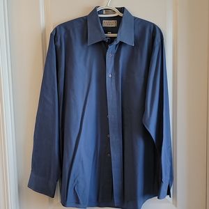 Botany 500 mens shirt,  16.5, 34/35